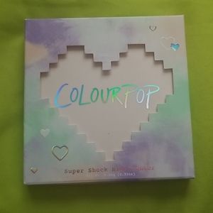 Colourpop highlighter